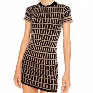 FASHION NOVA BODYCON DRESS